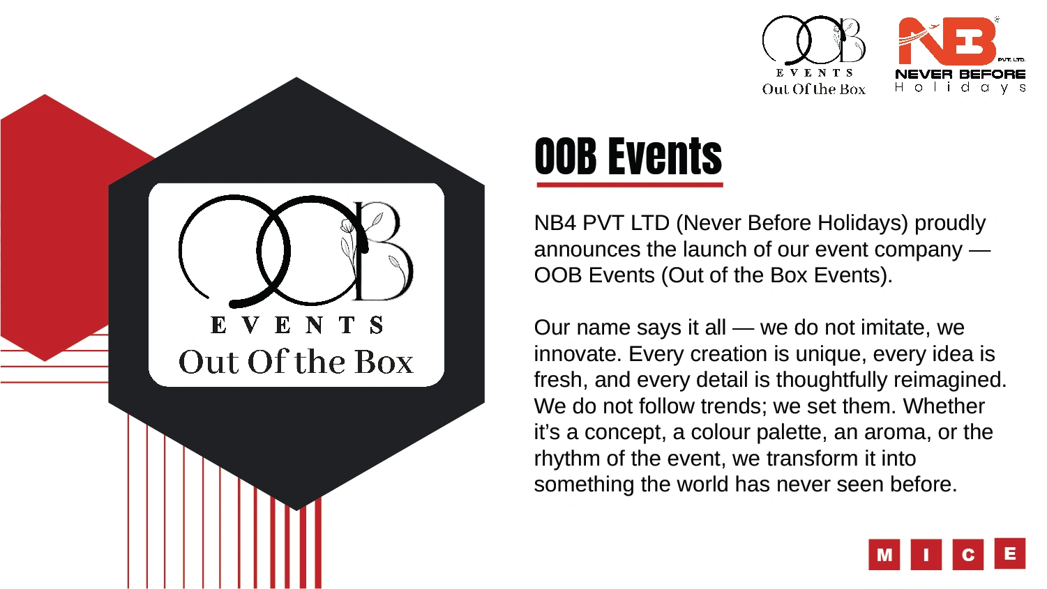 Event highlight 3
