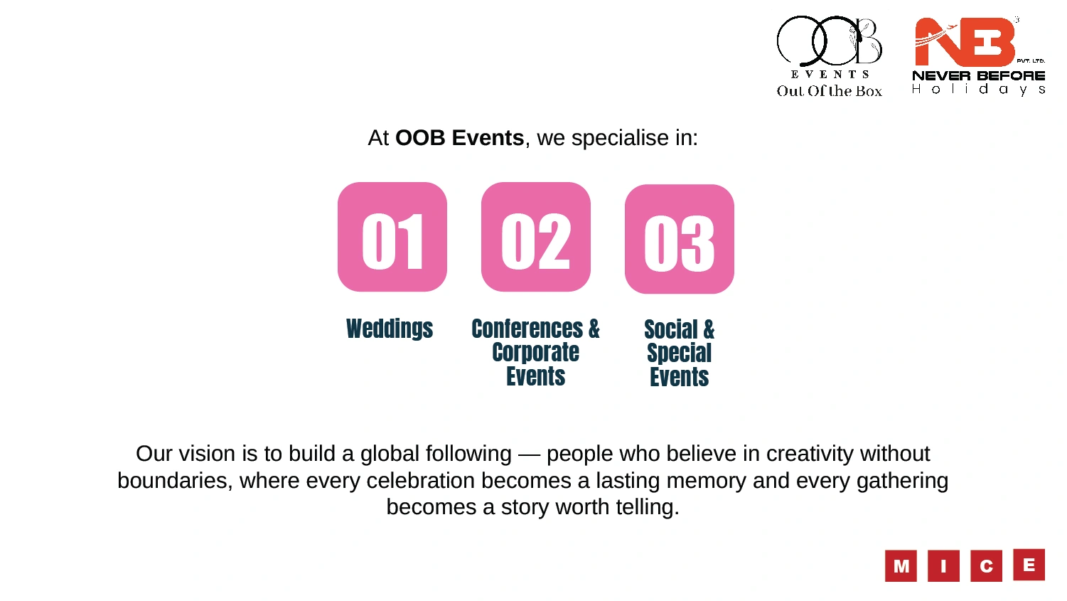 Event highlight 4