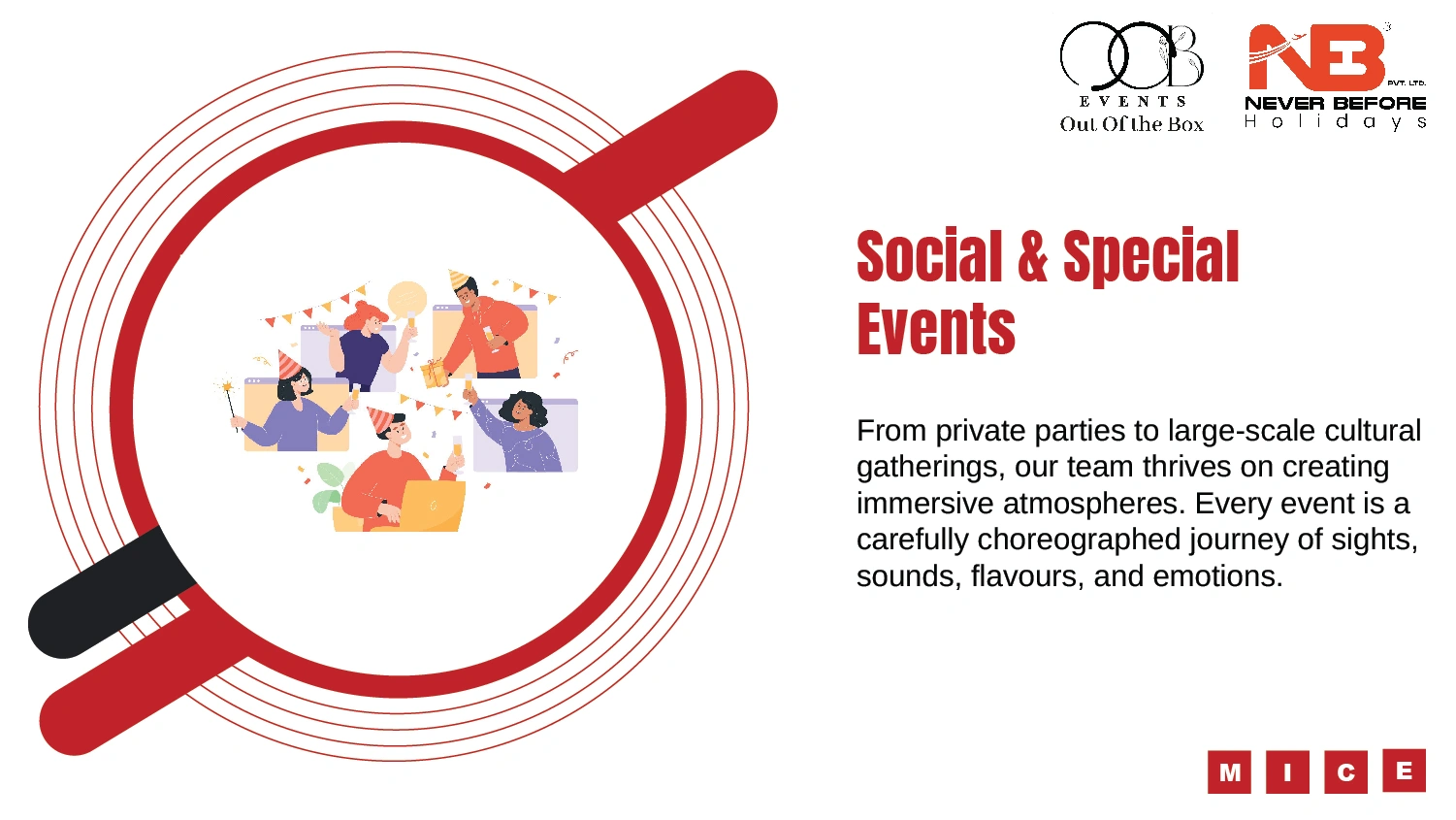 Event highlight 7
