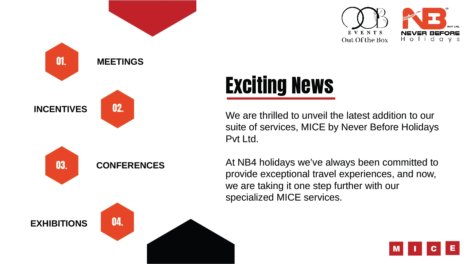 Event highlight 8