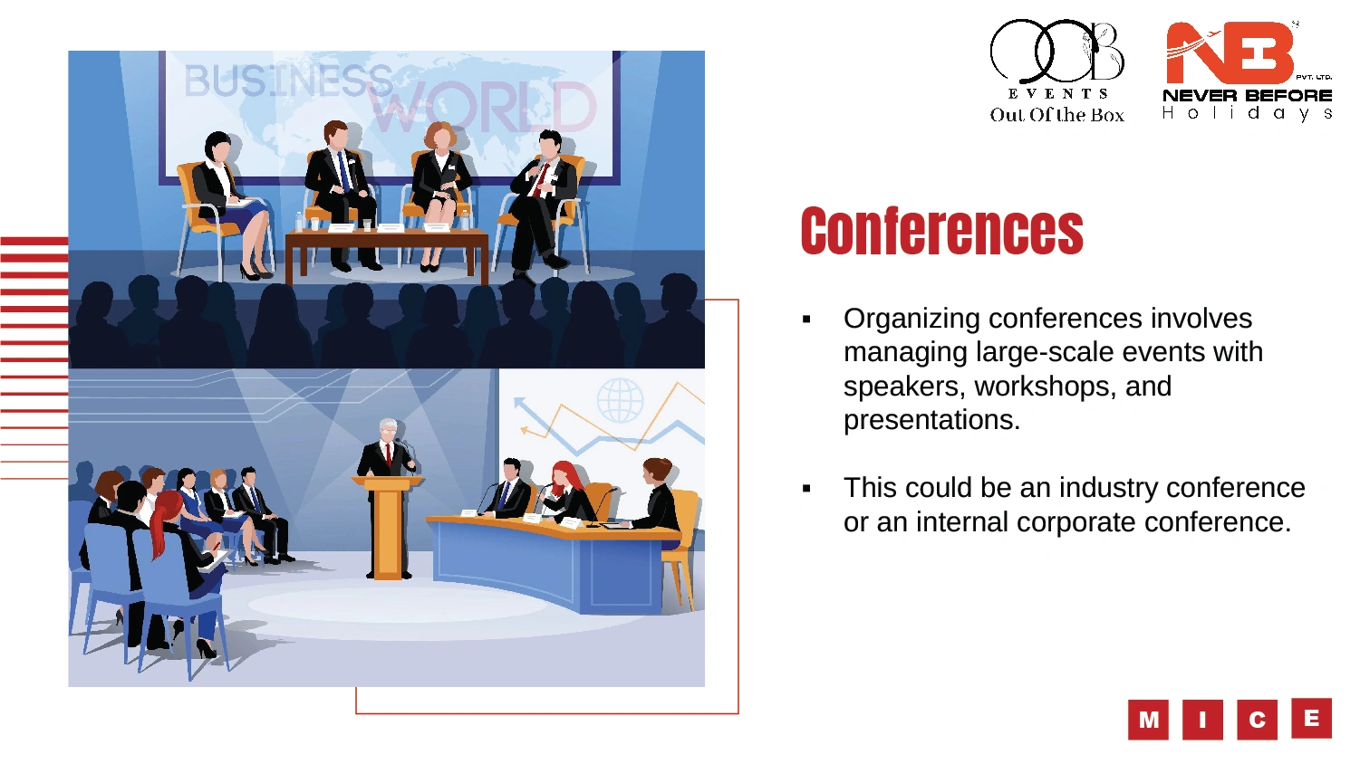 Event highlight 12