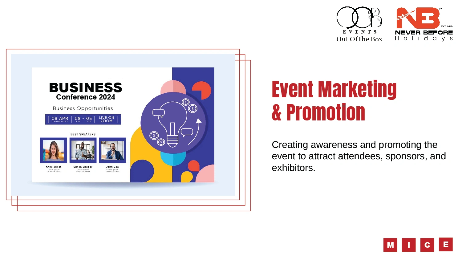 Event highlight 19