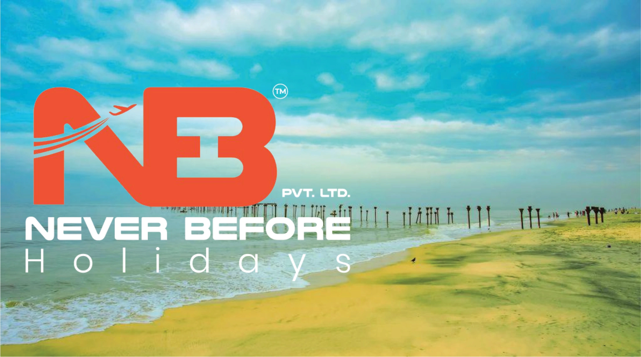 Never Before Holidays 1